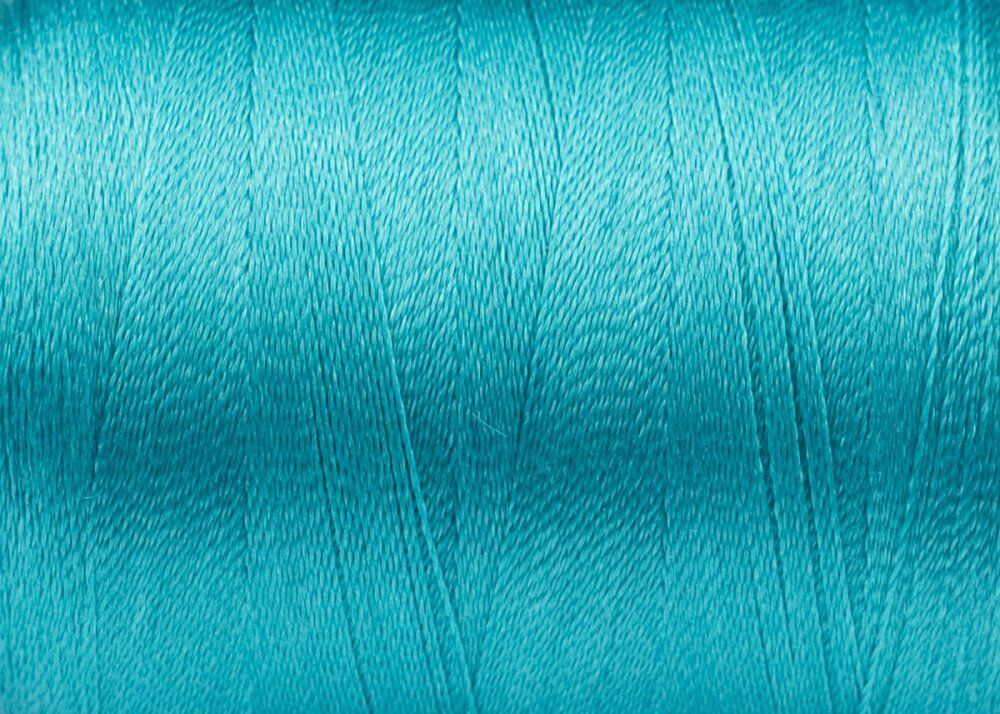 Нитки для креативных работ Aurora №120, 300 м, цв. PFP52, 5 катушек