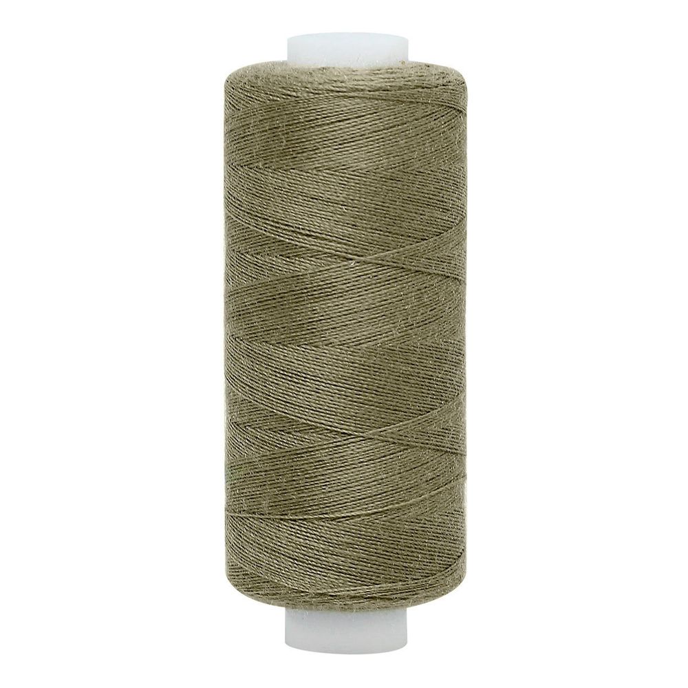 Нитки швейные бытовые Bestex 40/2, 365 м (400 ярд) / 10 кат., 341 древесный бежевый