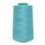 Нитки универсальные Bestex 40/2, 4570 м (5000 ярд) / 1 кат., 364 лазурный