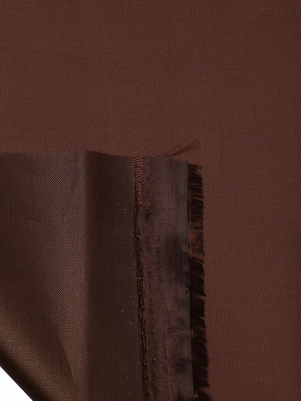 Оксфорд 200D PU1000 78 г/м², 150 см / 1 метр, ОКС.TBY200D.S568.1, S568 коричневый