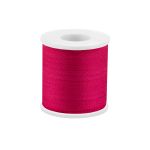 Лента (тесьма) шелковая 4.0 мм / 45.5±0.5 метров, №093 малиновый, Gamma SR-4