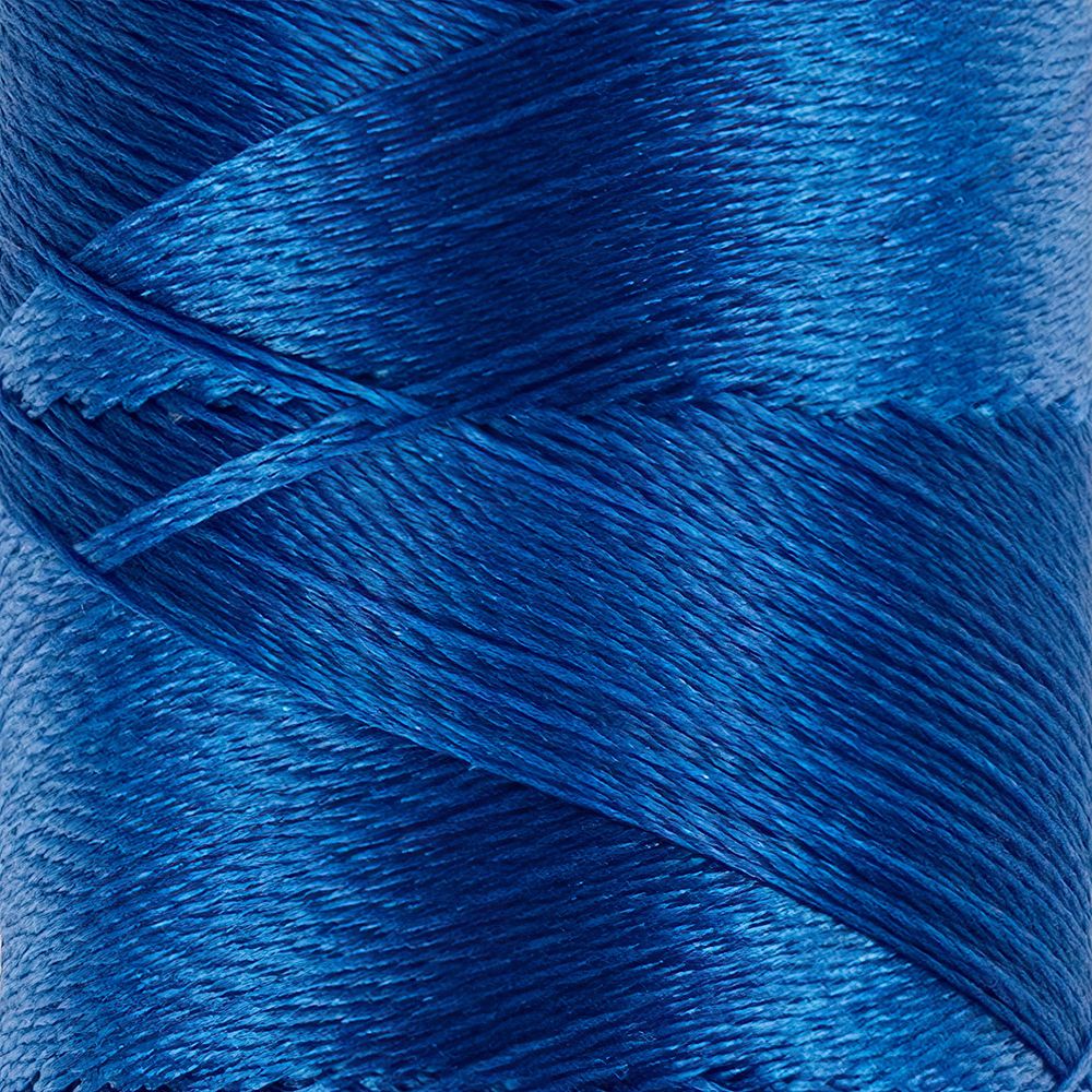 Нитки для бисера Tytanium TNM, 0.1 мм, 10х110 м, 120 я синий