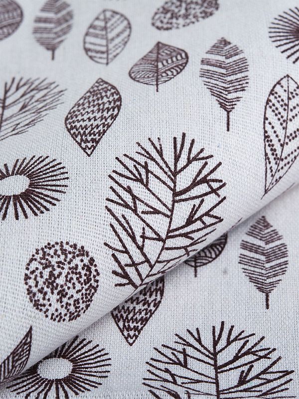 Льняная ткань 140 г/м², 150 см / 3 метра, TBY.DJ.10-3