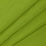 Лен Манго 160 г/м², 150 см / 3 метра, TBY.Mg.12.3, цв.св.оливка