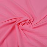 Бифлекс жатка трикотажный 240 г/м², шир.150 см, цв.16 розовый, 50м /TOS/