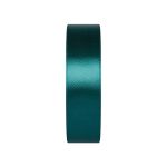 Лента атласная 1-сторонняя 25.0 мм / 33±2 метра, 084 серо-зеленый, Gamma