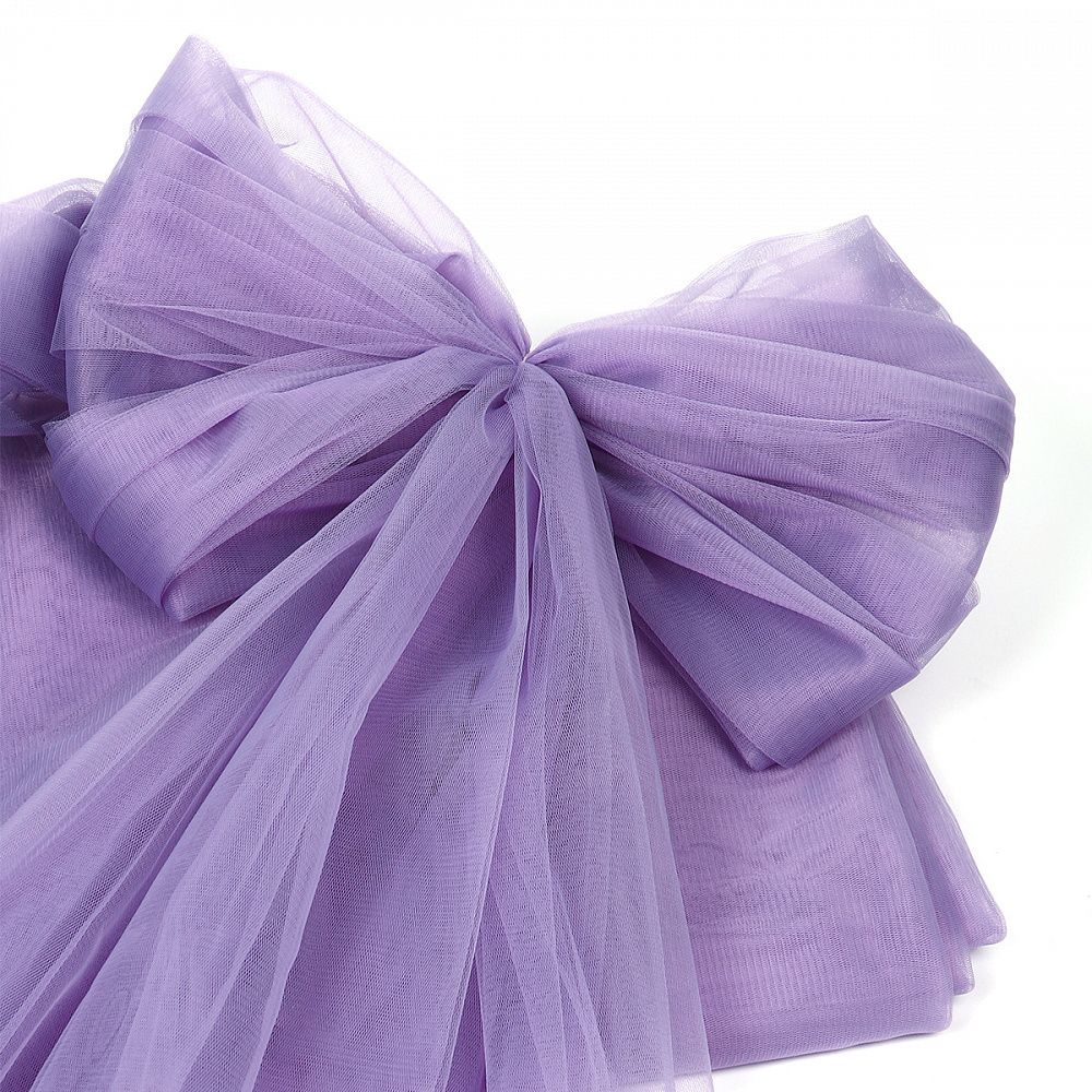 Еврофатин Hayal Tulle мягкий матовый 300 см / 50 метров, HT.S.300.021, цв.21