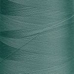 Нитки швейные Max 40/2, 4570 м (5000 ярд), 528 зеленый / 1 бобина