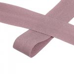 Резинка бельевая (окантовочная) матовая 15.0 мм / 1000 метров, морской туман L620