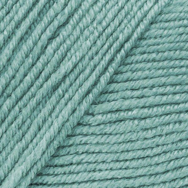 Пряжа Alize (Ализе) Happy Baby New / уп.5 мот. по 100 г, 320м, 463 мята