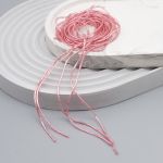 Трунцал медный, розовый 1,5 мм, 5±0.1 грамм Astra&Craft, ТК015НН1