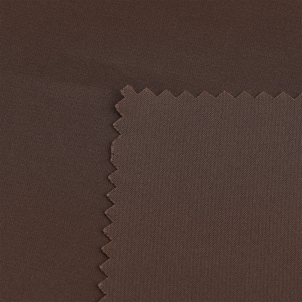 Шелк Армани 90 г/м², 150 см / 2 метра TBYArm-137 цв.137 капучино