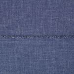 Ткань костюмная 204 г/м², 150х150±2 см, 05 синий джинс/ blue jeans, Gamma SUTF-004N