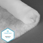 Утеплитель Сиберия Velvet арт.РАД.54189 100г/м², шир.150см рул.50м каландрирован В65
