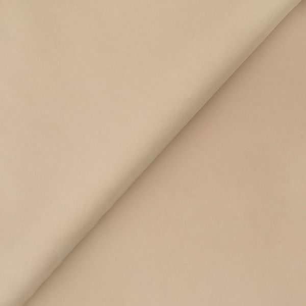 Ткань подкладочная (таффета) 76±2 г/м², 142х150 см, №15-1308 т.бежевый, Gamma TR76N
