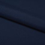 Габардин 150 г/м², 150 см / 3 метра, TBY.150330.3, цв.330 темн.синий