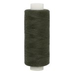 Нитки швейные бытовые Bestex 40/2, 365 м (400 ярд) / 10 кат., 344 серо-болотный