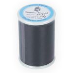 Нитки вышивальные SumikoThread 130 м, №402 черный