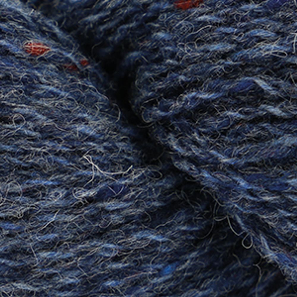 Пряжа Rowan (Рован) Valley Tweed, 50г, 207м, 9802206, 119 /TOS/