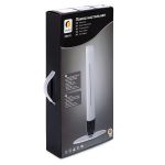 Лампа настольная, белая, Ferstel FR-41