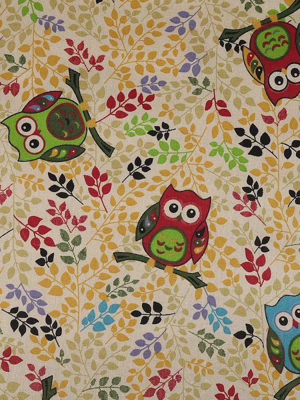 Льняная ткань 140 г/м², 150 см / 3 метра, TBY.DJ.54.3