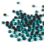 Стразы термоклеевые, 2,9мм, ss10, 288 шт/уп, Cristyle (229)