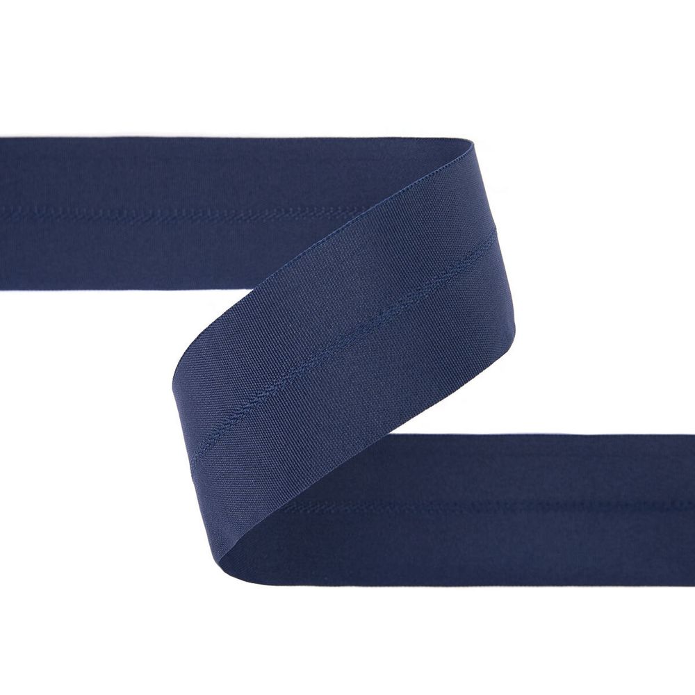 Корсаж брючный 51.0 мм / 50 метров, 675030 т.синий, Gamma 5с616