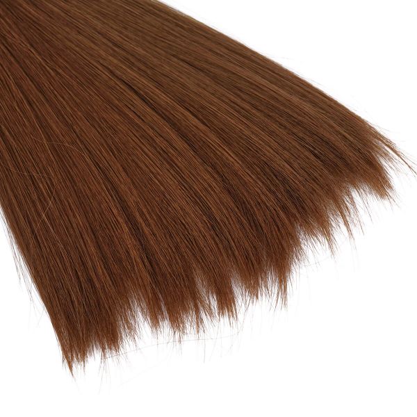 Трессы Элит прямые №27 12, длина 27см, ширина 100 см, 1шт, 26499