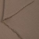 Лен Манго 160 г/м², 150 см / 3 метра, TBY.Mg.03.3, цв.бежевый