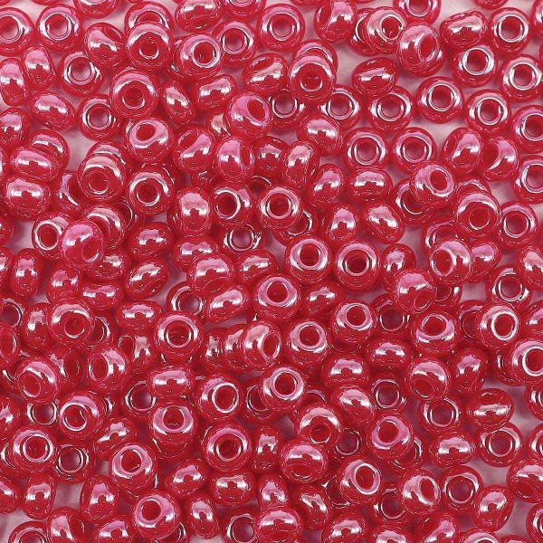 Бисер Precoisa 10/0 (2.3 мм), 50 г (10х5 г), цв. 98190