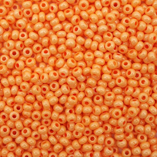 Бисер Preciosa 10/0 (2.3 мм), 50 г (10х5 г), цв. 16389