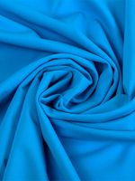 Бифлекс матовый 200 г/м², 150 см / 66 метров, TBY-B-2002, цв.2002 ярк.голубой