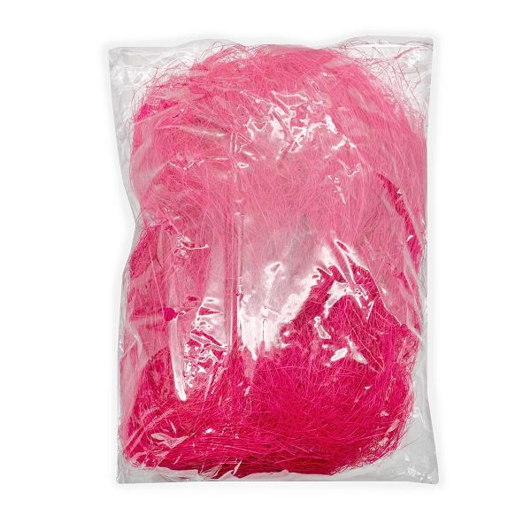 Сизаль 50гр, W26-бордо