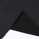 Футер 2-нитка петля поликоттон стрейч 220 г/м², 160 см / 3 метра, ФУТ2Х.TBY.ХЛ-ПЭ.СЕР.МЕЛ1.3, цв.серый меланж