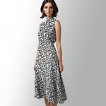 Штапель 90 г/м², 145 см / 2 метра, TBY Vi-34034-1 цв.34034-1