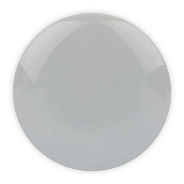 Пуговицы на ножке пальтовые 25 мм, 10 шт, D892 бежевый, Gamma JEY 0019