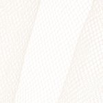 Фатин на шпульке средней жесткости, 100% нейлон, 150 мм, 11 бежевый, 22,86м, Gamma FTN/R