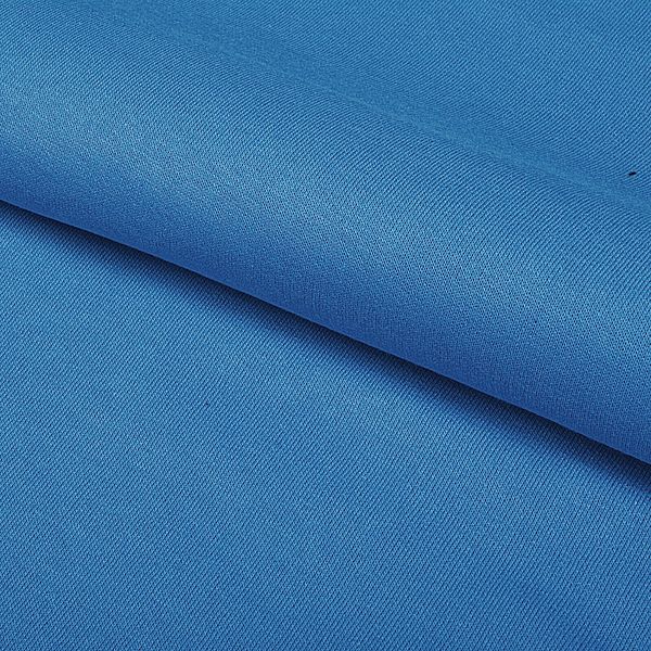 Футер 2-нитка начес 190 г/м², 100-100 см / 6 метров, ФУТ2Х.НАЧ.190.17-4139.6, голубика