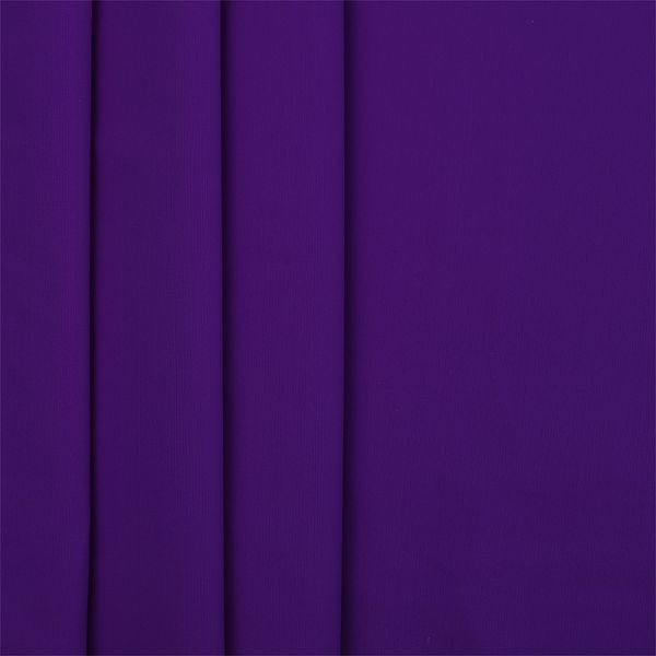 Бифлекс матовый 200 г/м², 150 см / 1 метр, ОТР.TBY-B-5005.6, цв.5005 фиолетовый