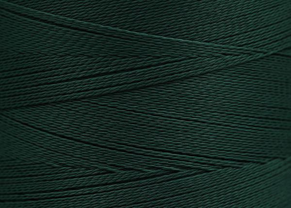 Нитки вышивальные матовые Aurora №120, 300 м, цв. MT2022, 5 катушек