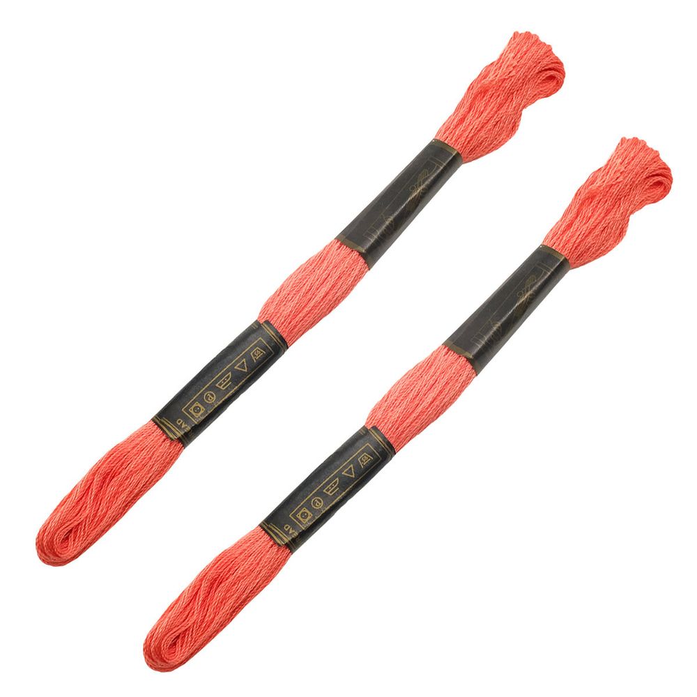 Мулине Bestex 2 мотка по 8 метров, (314)