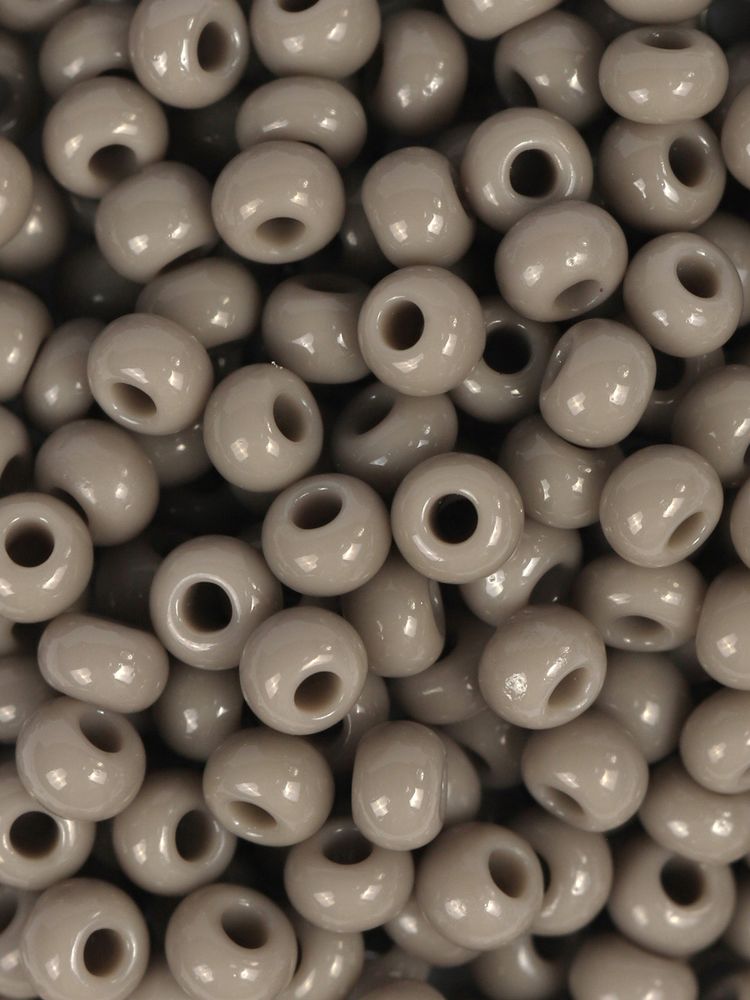 Бисер Preciosa 43020, 10 шт по 5г