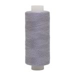 Нитки швейные бытовые Bestex 40/2, 365 м (400 ярд) / 10 кат., 072 ледяная лаванда