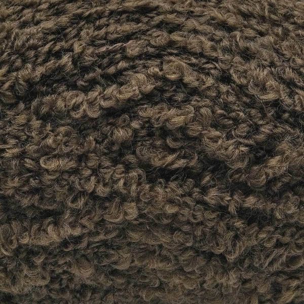 Пряжа Камтекс Фантазия / уп.5 мот. по 100 г, 130 м, 063 шоколад