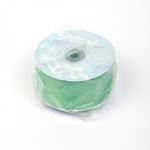 Лента репсовая (в рубчик) 50.0 мм, 530 (114) пастел.мятный, уп. 27,4м