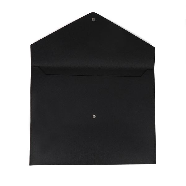 Кофр конверт из фетра А3 черный