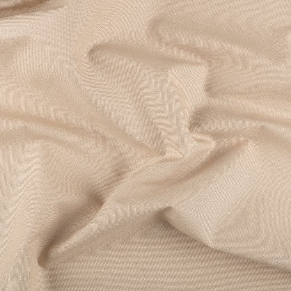 Ткань для пэчворка Peppy Краски жизни Люкс, отрез 50х55 см, 146 г/м², 15-1116 т.бежевый, Peppy