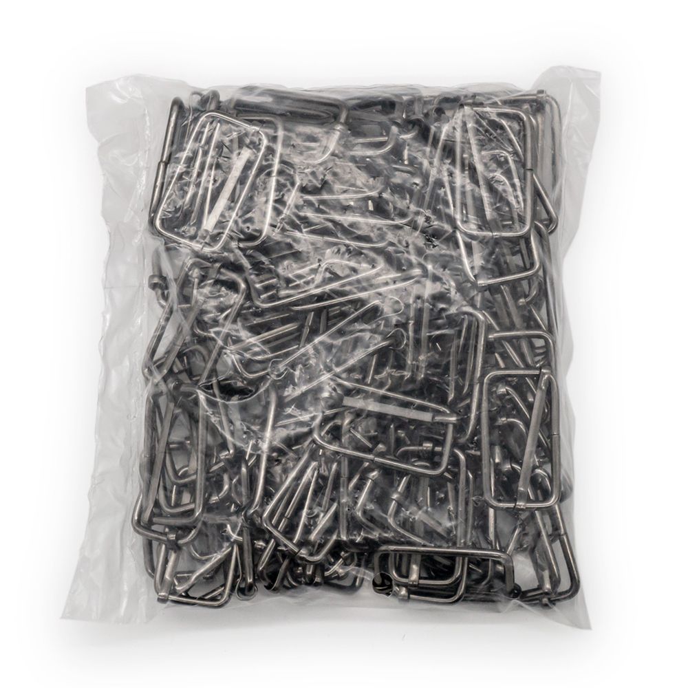 Рамка регулировочная d-2,8 мм, (Кольцо WS 30 мм), чер.никель, 100 шт