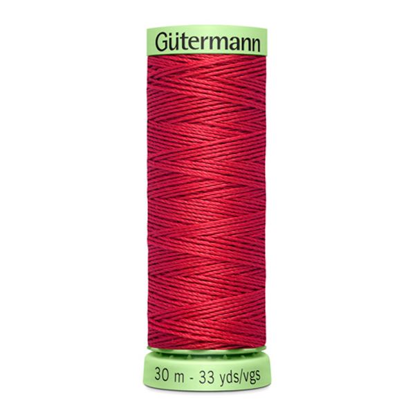 Нитки отделочные Gutermann Top Stitch, 30м, 082 розовая долина, 5 катушек