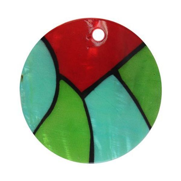 Декоративная подвеска 